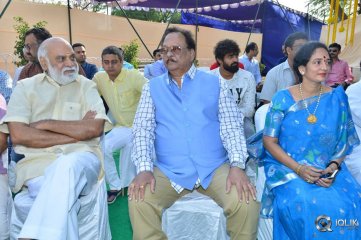 2 States Movie Opening